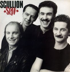 Scullion ‎– Spin