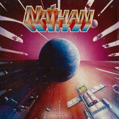 Nathan  ‎– Vision 1986