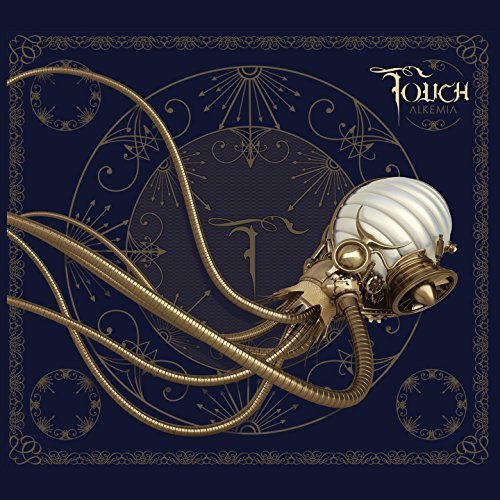 Touch ‎– Alkemia 2016