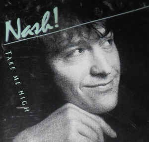 Nash! ‎– Take Me High 1991