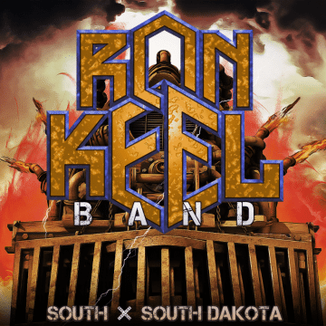 Ron Keel - South X South Dakota 2020