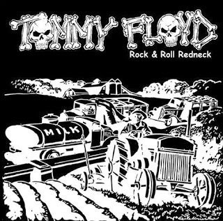 Tommy Floyd - Rock & Roll Redneck (1994)