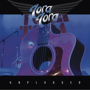 Tora Tora -Unplugged 2020 EP
