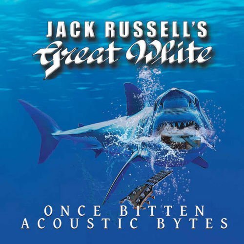 Jack Russell’s Great White - Once Bitten Acoustic Bytes 2020, MP3