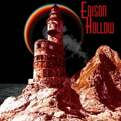 Edison Hollow - Edison Hollow (2020)