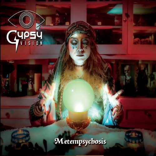 Gypsy Vision - Metempsychosis (2020)