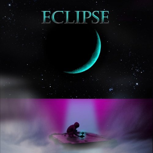 Rick Massie - Eclipse (2020)