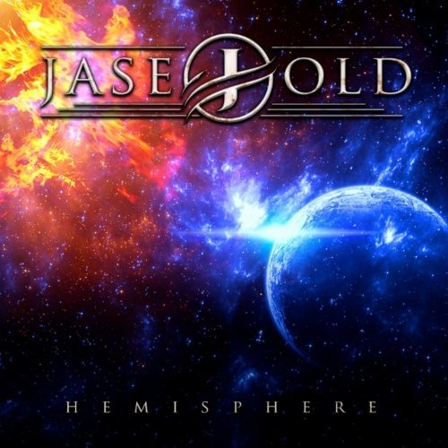 Jase Old - Hemisphere (2020)