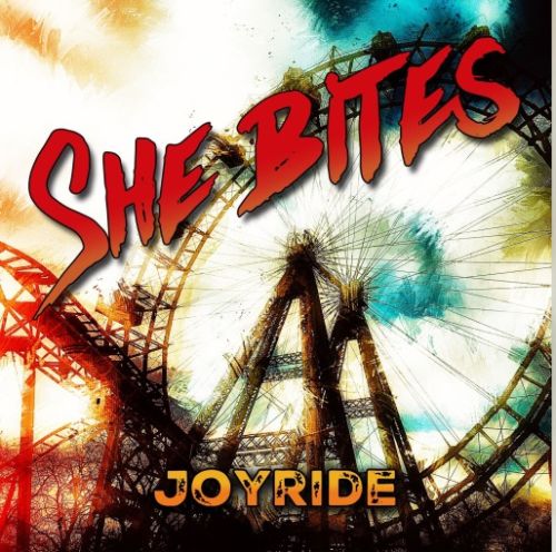She Bites - Joyride 2020