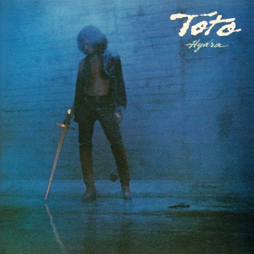 Toto - Hydra (Remastered) - 1979/2020 ,Hi-Res