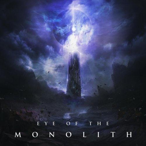 Koronus - Eye of the Monolith (2020)