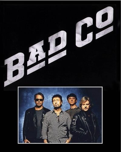 Bad Company - VH1 BACKStory [1999