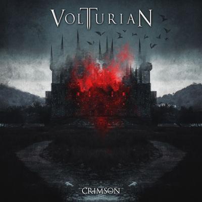 Volturian - Crimson 2020