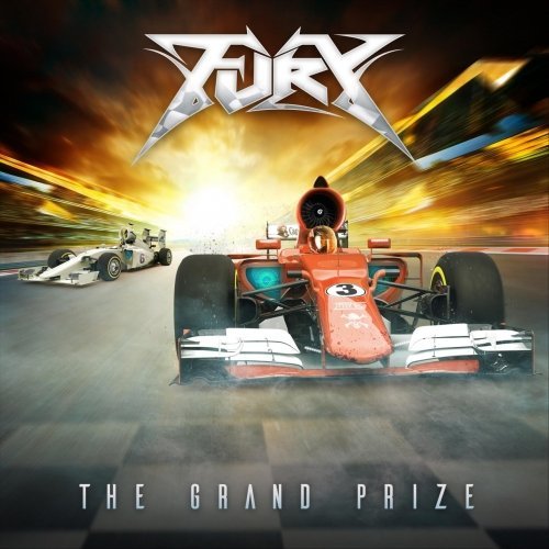 Fury - The Grand Prize (2020)