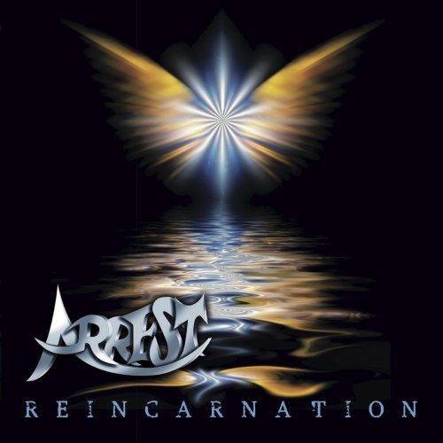 ARREST - Reincarnation (2020)
