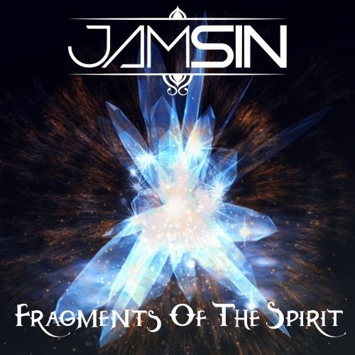 Jamsin - Fragments of the Spirit (2020)