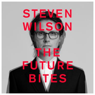 Steven Wilson - The Future Bites 2020