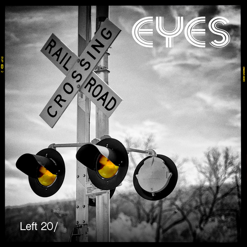 Eyes -Left 20 / (2020) EP