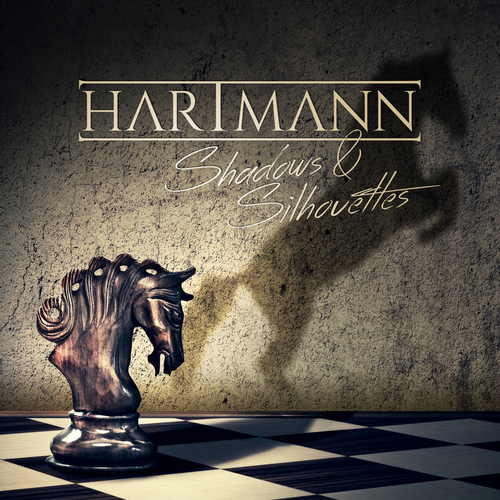 HARTMANN – Shadows & Silhouettes (Pride & Joy reissue + Bonus Track) 2016/19