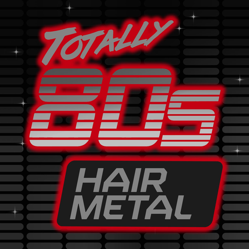  Various Artists - Totally 80s: Hair Metal 2020