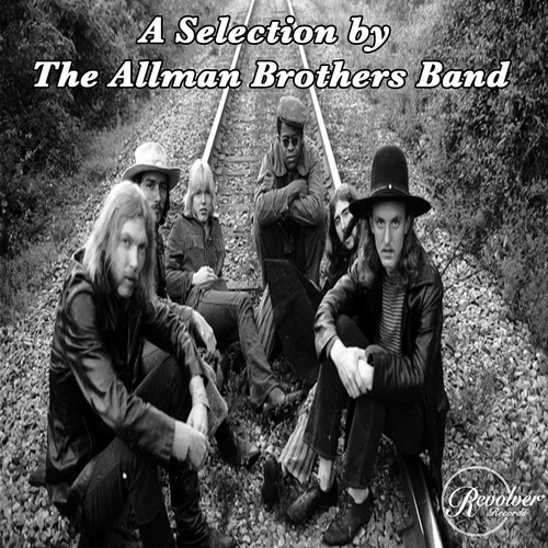 Allman Brothers Band - A Selection by the 2020