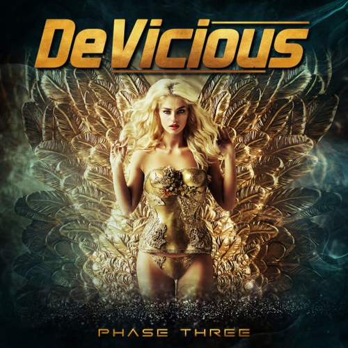 DeVicious - Phase Three [Pre-Sound EP] 2020