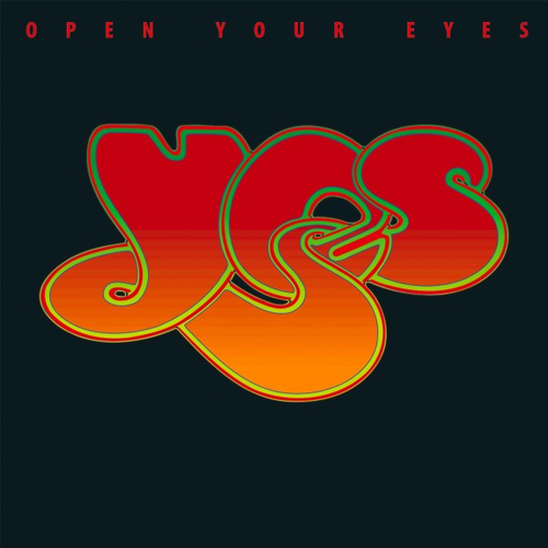 Yes - Open Your Eyes 2020