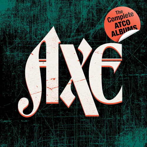 Axe - The Complete Atco Albums 2019