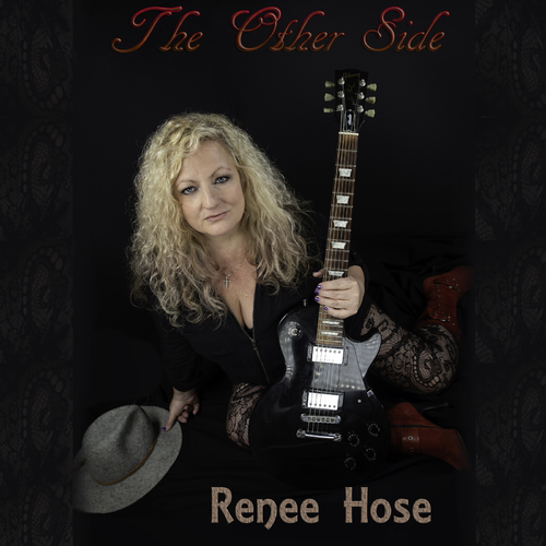 Renee Hose - The Other Side 2020