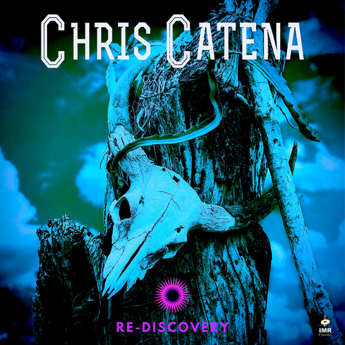 Chris Catena ‎– Re-Discovery 2020