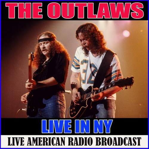 The Outlaws - Live in NY (Live) 2020
