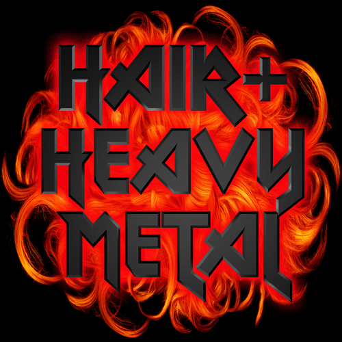 Various Artists - Hair & Heavy Metal  2020