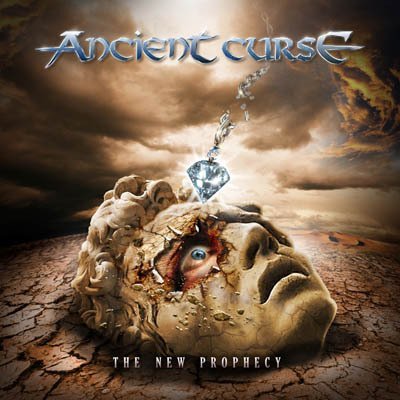 ANCIENT CURSE - THE NEW PROPHECY 2020