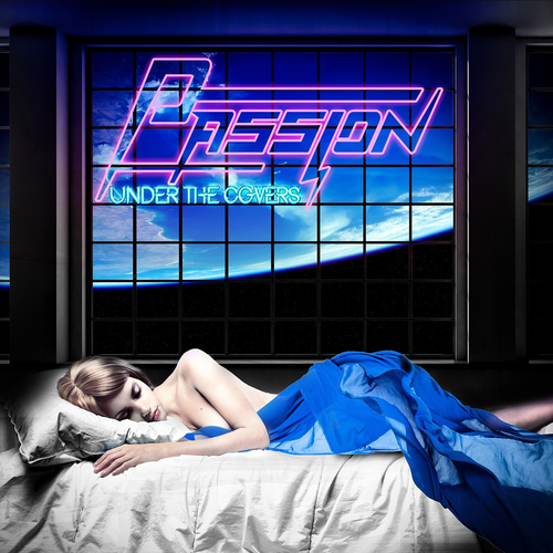 Passion - Under Covers 2020 EP