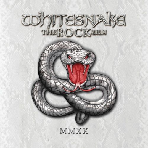Whitesnake - The Rock Album [Revisited, Remixed And Remastered] 2020