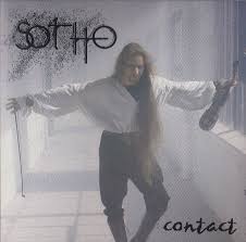 Sotho ‎– Contact 1990