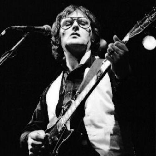 Gerry Rafferty (The Humblebums, Stealers Wheel) - Discography