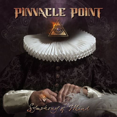 Pinnacle Point - Symphony of Mind 2020
