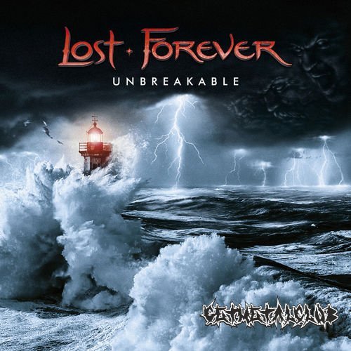Lost Forever - Unbreakable (2020)