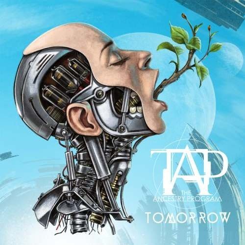 The Ancestry Program [TAP] - Tomorrow (2020)