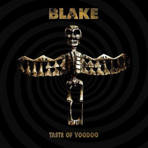 Blake - Taste Of Voodoo (2013)	