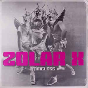 Zolar X - Timeless 2004