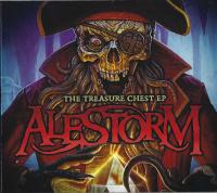 Alestorm - The Treasure Chest (EP) 2020