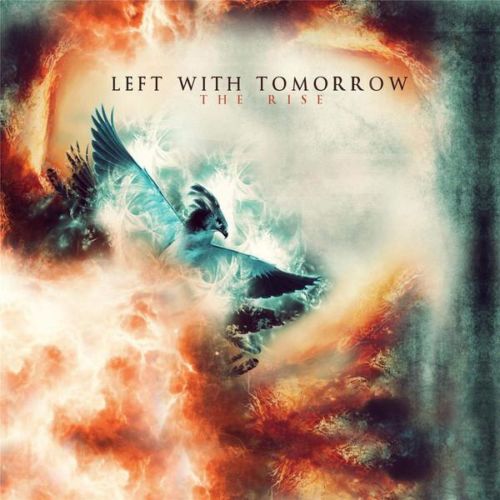 Left With Tommorow - The Rise (2015)	