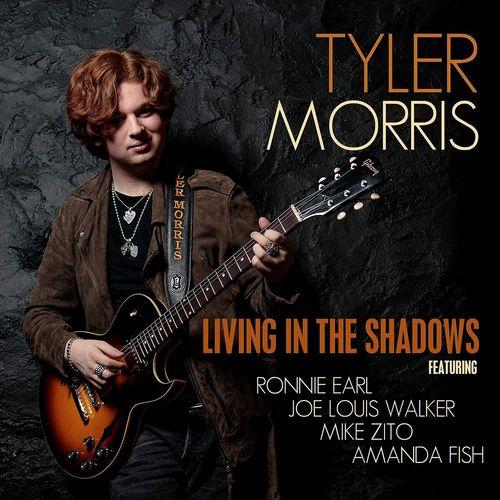 Tyler Morris - Living in the Shadows 2020