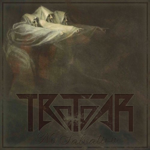 Trotoar - No Salvation (2020)