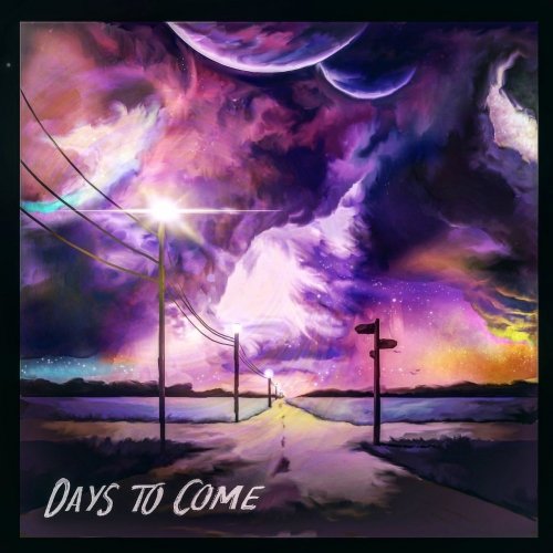 Chromarty - Days to Come (2020)