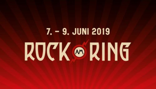  Halestorm - Rock Am Ring 2019
