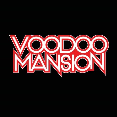 Voodoo Mansion - Voodoo Mansion (2020)