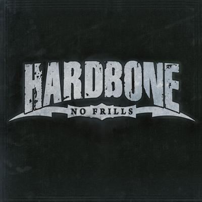 Hardbone - No Frills 2020